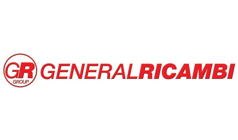 GENERAL RICAMBI