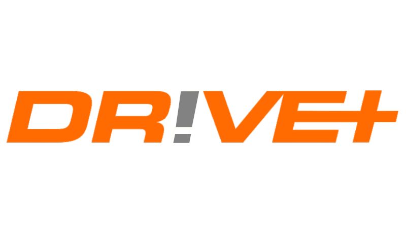 DRIVE+