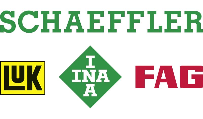 SCHAEFFLER GROUP