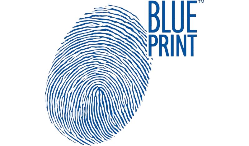 BLUEPRINT