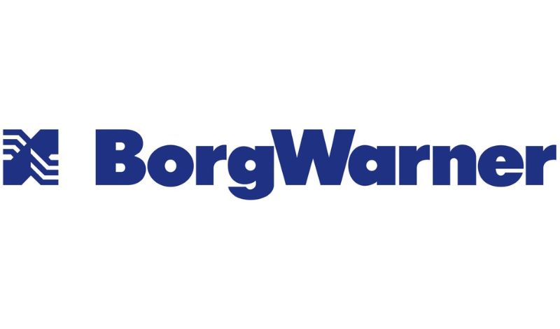 BORGWARNER