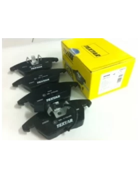Textar Brake Pads