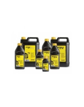 TEXTAR brake fluids