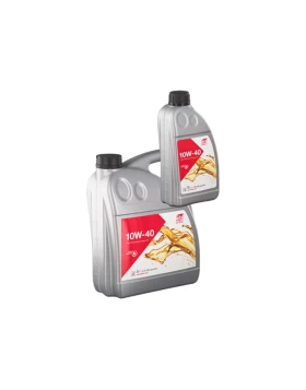 FEBI Lubricants