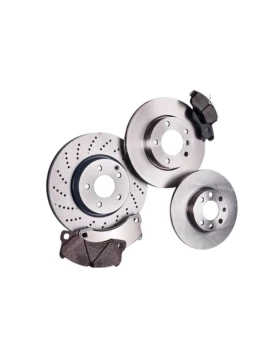 FEBI brake