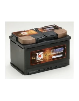 VIPPIEMME Accumulators (Batteries)