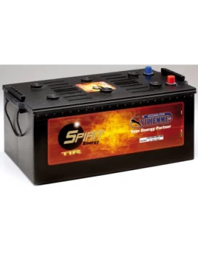 Vippiemme truck batteries