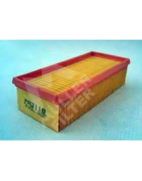 Muller air filters