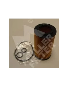 Muller Oil filters