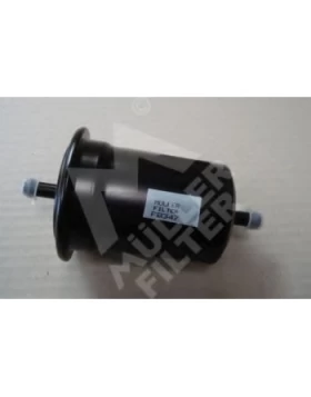 Muller Petrol filters