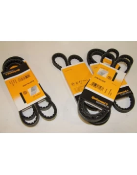 Contitec belts