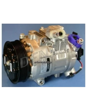 Compressors