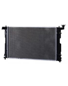 Oil coolers