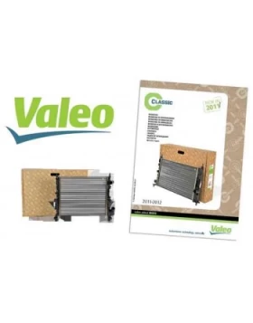 VALEO ψυγεία αυτοκινήτων