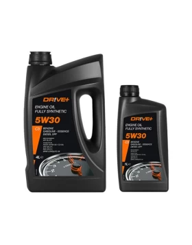 DRIVE+ lubricants