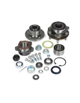 Wheel Bearing Kits
