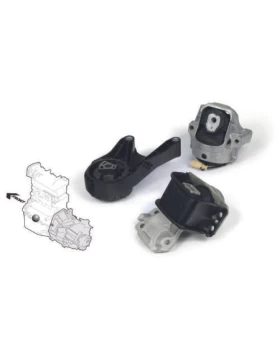 Engine Mountings