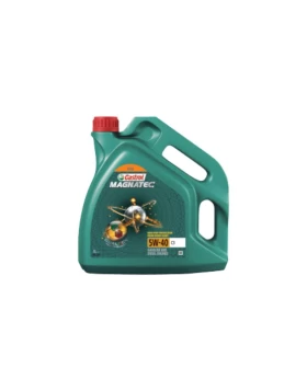 CASTROL MAGNATEC 5W-40 C3 oil