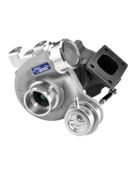 Turbochargers