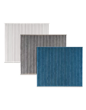 Cabin filter
