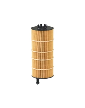 Oil filter