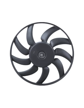 Radiator Fans