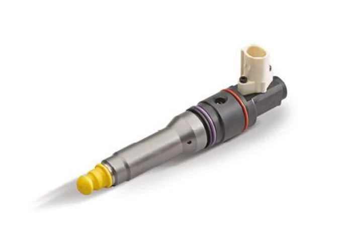 Diesel Systems