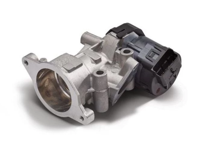 EGR valves