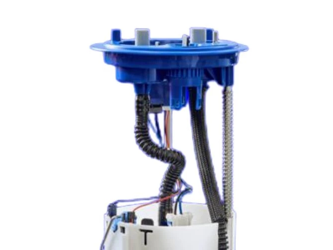 Fuel Modules and Fuel Pumps
