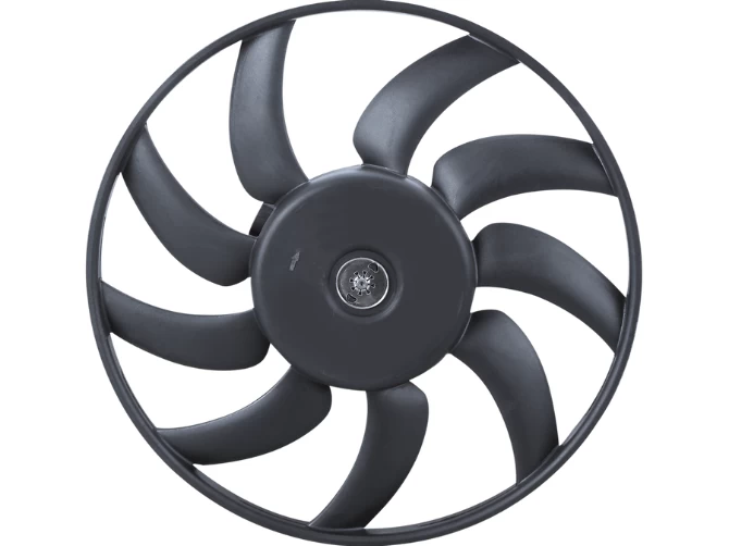 Radiator Fans