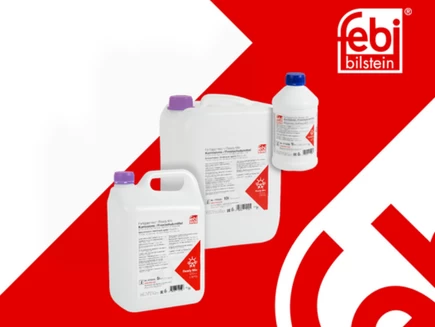 FEBI Antifreeze